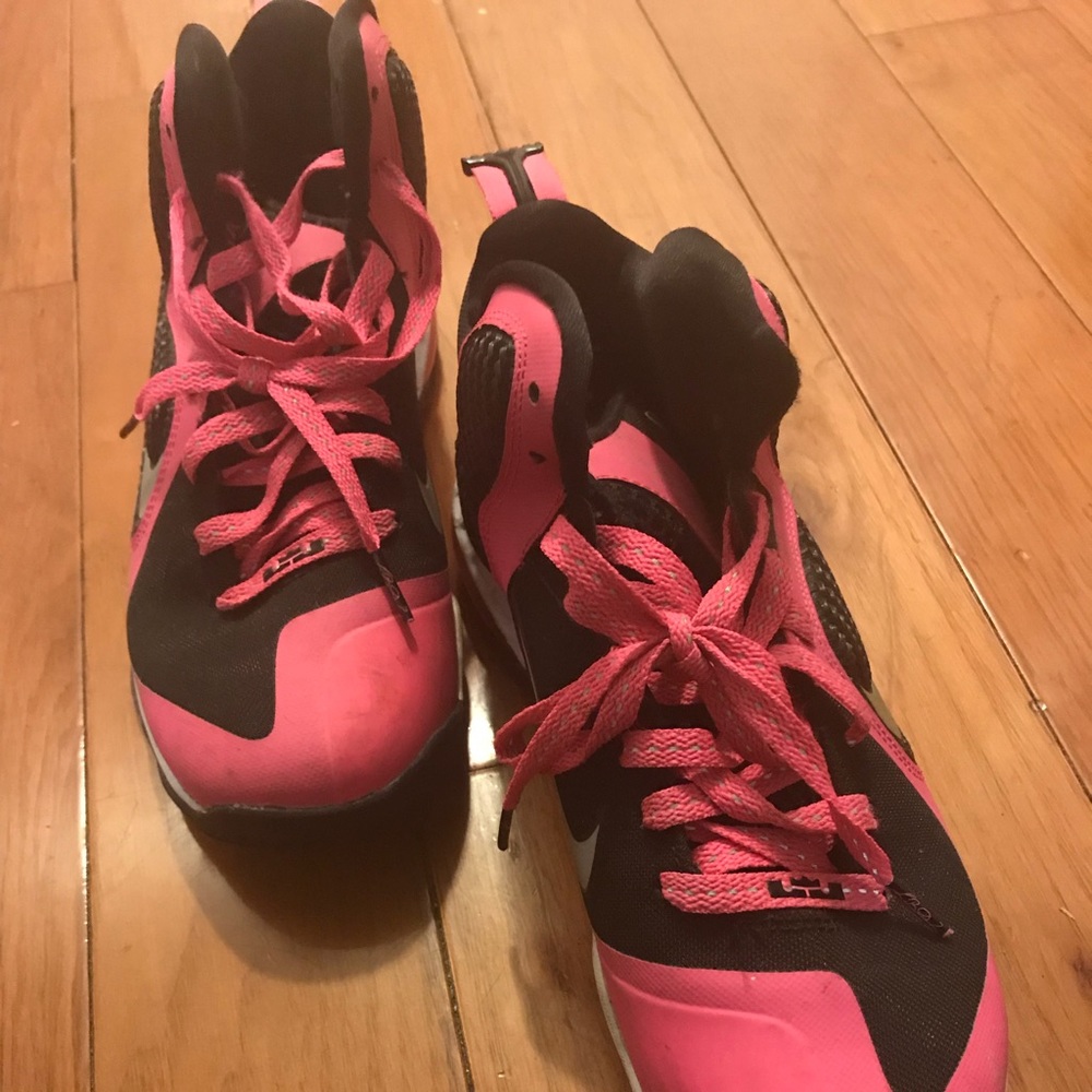 Nike Lebron 9 Gs